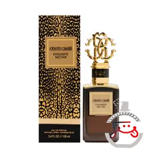 Exquisite Nectar Roberto Cavalli