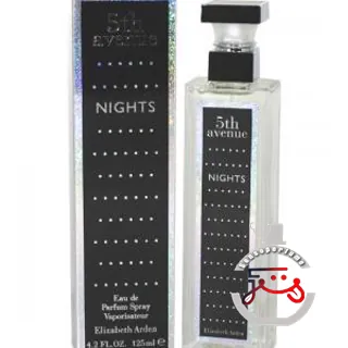 5th Avenue Nights Elizabeth Arden