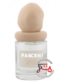 رادیکال سافتنس فیسنت | radical softness fascent