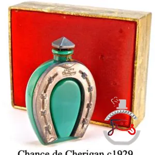 Chance Cherigan