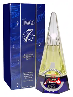 جیواگو سون المنتس جیواگو | jivago 7 elements jivago