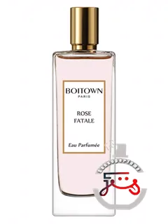 روز فاتال ونگ‌چینگ می‌گویی بویتاون بینگ شی‌لی | rose fatale 忘情玫瑰 boitown 冰希黎