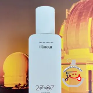 Flâneur 27 87