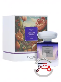 دزرت رز ایوک پریس | desert rose evoke paris