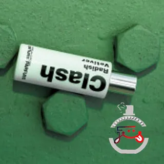 Radish Vetiver Comme des Garcons