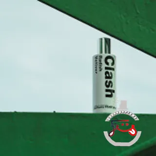 Radish Vetiver Comme des Garcons