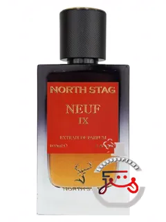 نوف آی‌اکس هفت هفت نورث استاگ | neuf ix77 north stag