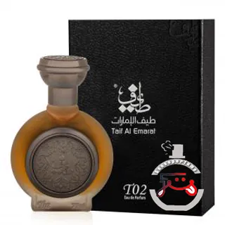 T02 Taif Al Emarat
