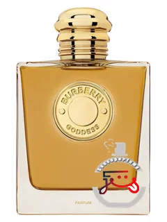گادس پارفام بوربری | goddess parfum burberry