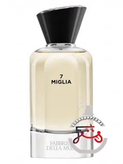 هفت میلیا فابریکا دلا موزا | 7 miglia fabbrica della musa