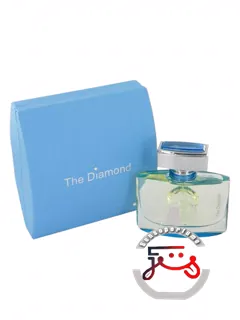 د دایمند سندی سی. | the diamond cindy c.