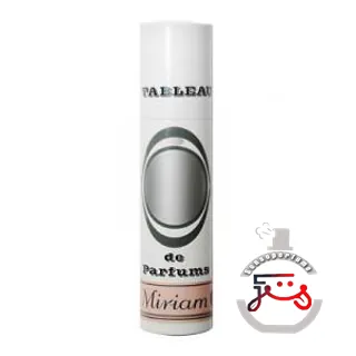 Miriam Tableau de Parfums