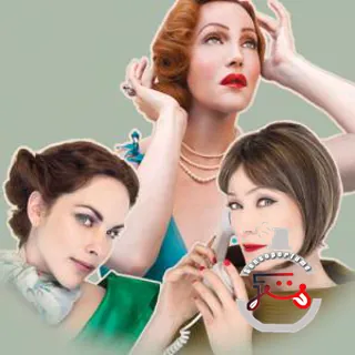 Miriam Tableau de Parfums