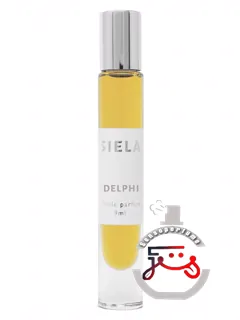 دلفی سیلا | delphi siela