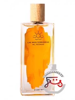 میل پئونیاس آینیا پرفیومز | mil peonias ainea perfums