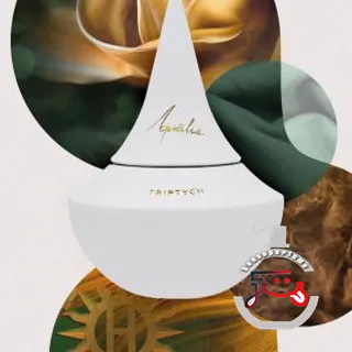 Triptych Aqualis