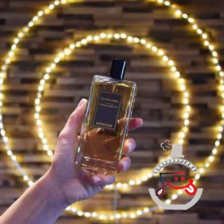 Oud Wa Amber Parfums Berdoues