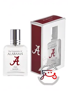 یونیورسیتی آف آلاباما من مسیک کالیجیت فریگرنسز | the university of alabama men masik collegiate fragrances