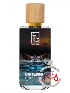 گان سوییمینگ د دوآ برند | gone swimming the dua brand