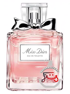 میس دیور ادوتوالت ۲۰۱۹ دیور | miss dior eau de toilette 2019 dior