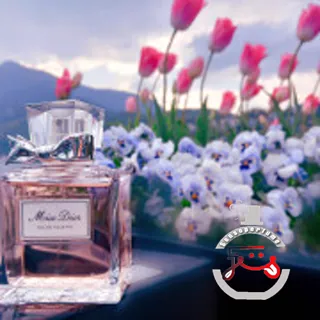 Miss Dior Eau de Toilette 2019 Dior