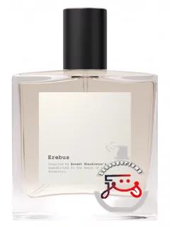 اربوس ادن‌بریج | erebus edenbridge