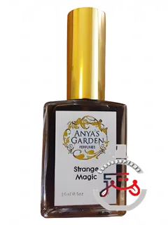 استرنج مجیک آنیاز گاردن | strange magic anya's garden