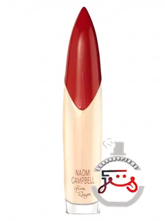 گلم روژ نائومی کمپبل | glam rouge naomi campbell