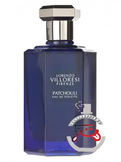 پاچولی لورنتسو ویلورزی | patchouli lorenzo villoresi