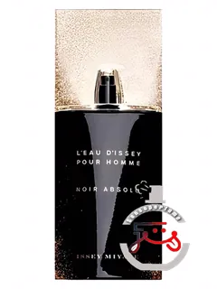 ل دو آیسی پور ام نوار اب‌سلو آیسی میاک | l’eau d’issey pour homme noir absolu issey miyake