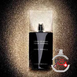 L’Eau d’Issey Pour Homme Noir Absolu Issey Miyake