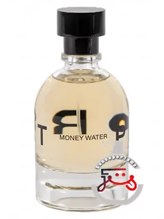 مانی واتر پردریزات | money water perdrisât