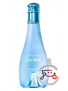 کول واتر اوشنیک ادیشن داویدوف | cool water oceanic edition davidoff
