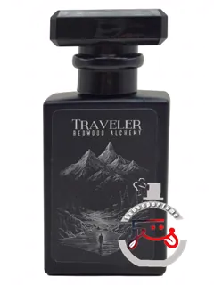 «ترولر ردوود آلکمی» | traveler redwood alchemy