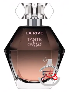 تیست آو کیس لا ریو | taste of kiss la rive
