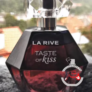 Taste of Kiss La Rive