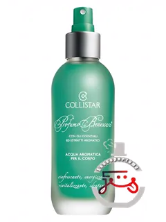 بنسره کولیستار | benessere collistar