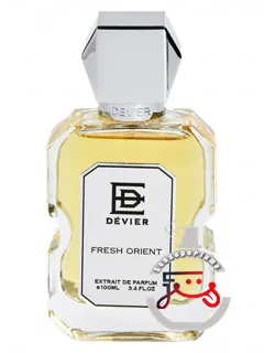 فرش اورینت دویه | fresh orient dévier