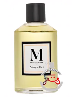 کلن رر لامانوفاکتور | cologne rare la manufacture