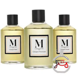 Cologne Rare La Manufacture