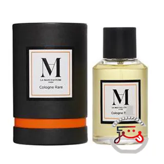 Cologne Rare La Manufacture