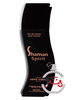 شمان اسپیریت آرنو سرل | shaman spirit arno sorel
