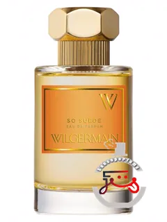 سو سوئد ویلژرمن | so suede wilgermain