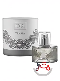 تراما سیمونه کوزاک پروفومی | trama simone cosac profumi