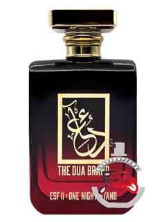 ای‌اس‌اف دو: وان نایت استند د دوآ برند | esf ii : one night stand the dua brand