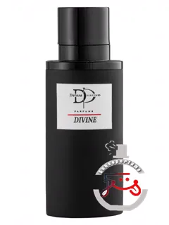 دیواین داتورا پرفیومز | divine datura perfumes