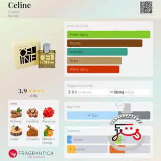 Celine Celine