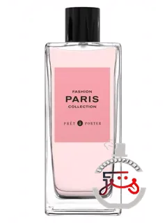«پره‌تو پرته پاری کوتی» | prêt à porter paris coty