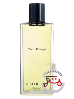 دیم روژ سنتیفیک | daim rouge sentifique