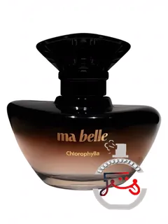 ما بل کلروفیلا | ma belle chlorophylla